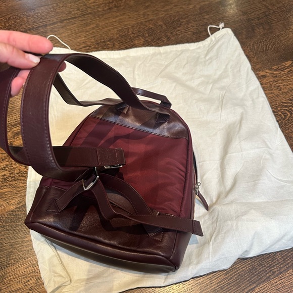 Want Les Essentiels, women’s small backpack - Picture 4 of 4